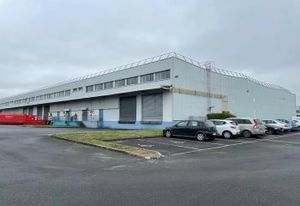 Location local d'activité Goussainville - Proche A1/A3/N104
