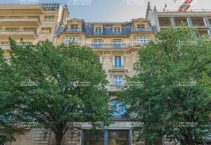 Vente bureaux Paris 12 proche Métro Bastille