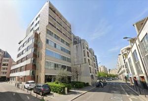 Vente bureaux Paris 13 - Proximité transports