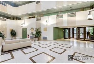 Location bureaux Rueil-Malmaison - Proche centre ville et RER A