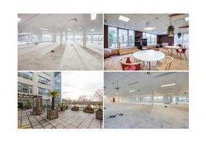 Location bureaux Asnières-sur-Seine - Proche RER C et Métro L13