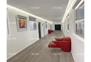 Vente bureaux Paris 16 - Proche métro Ranelagh