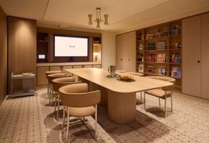 Location bureaux Paris 17 - Proximité Parc Monceau, transports en commun