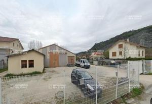 Vente batiment d'activité Claix - Proche échangeur A51