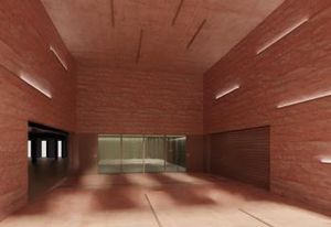 Location bureaux Grésy-sur-Aix - Proche échangeur, 180 places de parking