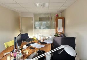 Vente bureaux Issy-les-Moulineaux