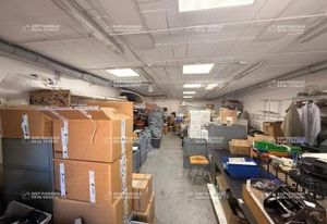 Vente local d'activité Torcy - Accès transports