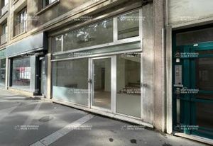 Bureau à louer Rouen centre-ville - Proche cinéma OMNIA