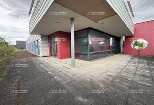 Location locaux d'activité Fameck - Accès facile