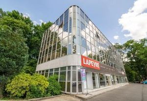 Location bureaux Le Chesnay-Rocquencourt - Proximité Parly 2 et transports
