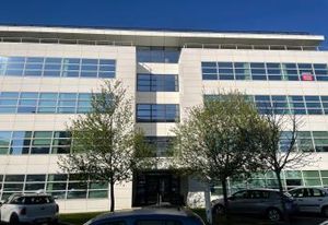 Location bureaux Rennes Nord - Proche Cap Nord