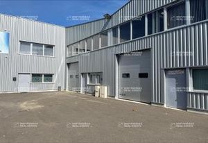 Local d'activité à vendre Schiltigheim - Proche Strasbourg