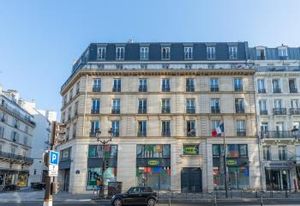 Location bureaux Paris 1 - Proximité transports