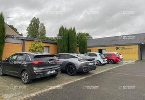 Bureaux à vendre Orléans Sud Loire - Proche transports