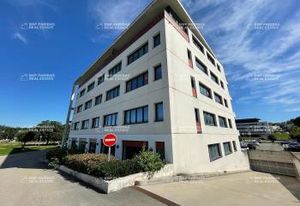 Location bureaux Besançon Parc Temis - Proche centre-ville