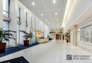 Bureaux à louer Puteaux - Tour Atlantique près du HUB La Défense