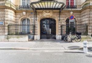 Bureaux à vendre Paris 16 - Proche Porte Dauphine