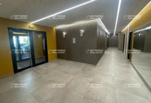 Bureaux à vendre Nancy - Rives de Meurthe - Proche services