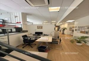 Location bureaux Marseille 3 - Secteur Hôpital Européen