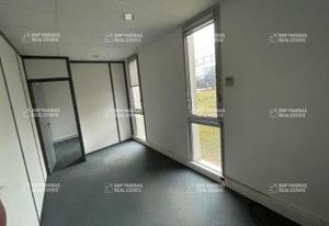 Location bureaux Tours Nord - Plateau climatisé, fibre et parkings privatifs
