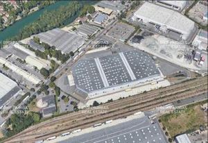 Location plateforme logistique Bonneuil-sur-Marne - Proche Paris et port