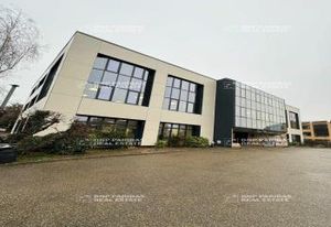 Vente bureaux Saint-Didier-au-Mont-d'Or - Parc de Crécy