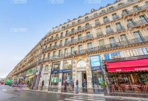 Location bureaux Paris 9 proche Saint-Lazare