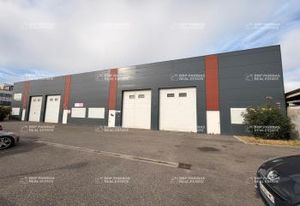 Location locaux d'activité Plaisance-du-Touch - Secteur ouest Toulouse