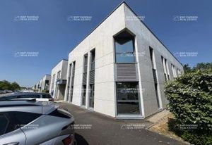 Bureaux à vendre Saint-Herblain - Bâtiment indépendant