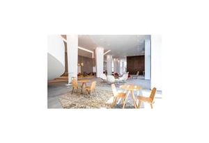 Location bureaux Saint-Ouen - Proche métro L13 et L14 Mairie de St Ouen