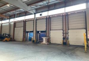 Vente entrepôt Saint-Geours-de-Maremne - Visibilité A63