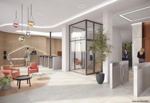 Location bureaux Paris 2 - Quartier Central des affaires