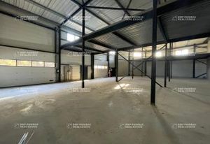 Locaux d'activités à vendre Lunel - Village d'activités