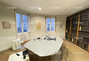 Vente bureau Nantes Talensac Bel Air