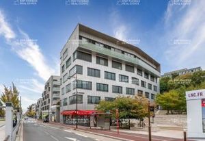 Location bureaux Chatenay-Malabry - Tram 10 et RER B