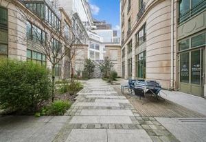 Bureaux à louer Paris 9 près Saint-Lazare