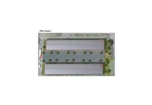 Vente local d'activité Stains - Proche A1, A86, A104 & A3