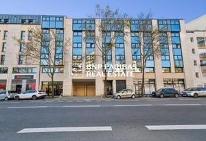 Bureaux à louer Courbevoie proche gare Bécon-les-Bruyères