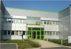 Location bureaux Castelnau-d'Estrétefonds - Proche autoroute A62