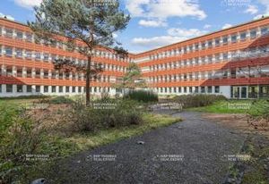 Location bureaux Villeneuve-d'Ascq - Proche Golf du Sart et Parc Businesspôle
