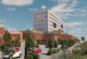 Vente bureaux Saint-Sébastien-sur-Loire - Proche périphérique Sud