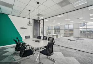 Location bureaux Saint-Denis - Proche Stade de France et A86