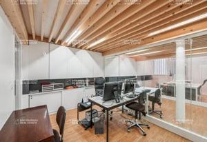Vente bureaux Paris 6 - Proche RER Luxembourg et Port-Royal
