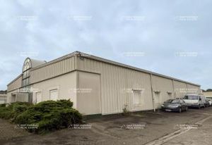 Vente bureaux Marly - Immeuble indépendant