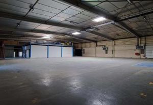 Location entrepôt Dardilly - Accès autoroutier proche