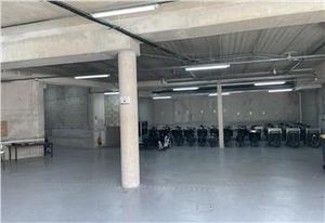 Local d'activité à louer Paris 19 - Proximité aéroports et autoroutes