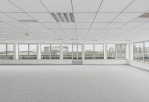Location bureaux Paris 19 - Proximité Métro Porte de Pantin et Philharmonie