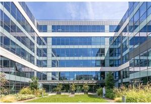 Location bureaux Neuilly-sur-Seine - Rue de Villiers, proche métro