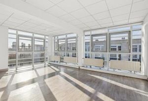 Location bureaux Paris 12 - Porte Dorée, Bois de Vincennes
