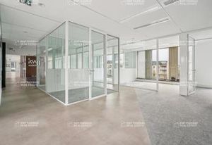 Location bureaux Châtenay-Malabry - Proche A86 et tramway T10